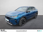 Peugeot 3008 occasion année 2025 boite Automatique Annonce Peugeot 3008 occasion Essence Hybrid 145 e-DCS6 GT à ST QUENTIN