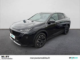 Peugeot 3008 occasion 2025 mise en vente à Coutances par le garage MARY AUTOMOBILES COUTANCES PEUGEOT - photo n°1