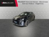 Annonce Peugeot 3008 occasion Essence Hybrid 145 e-DCS6 GT  Biscarrosse
