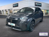 Peugeot 3008 occasion année 2025 boite Automatique Annonce Peugeot 3008 occasion Essence Hybrid 145 e-DCS6 GT à NANTERRE