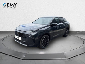 Peugeot 3008 , garage PEUGEOT GEMY LAVAL  LAVAL