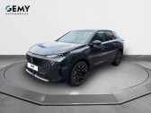Peugeot 3008 occasion année 2025 boite Automatique Annonce Peugeot 3008 occasion Essence Hybrid 145 e-DCS6 GT à LAVAL