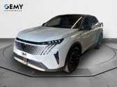 Peugeot 3008 Hybrid 145 e-DCS6 GT   TOULON 83