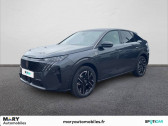 Peugeot 3008 occasion année 2025 boite Automatique Annonce Peugeot 3008 occasion Essence Hybrid 145 e-DCS6 GT à Saint-Lô
