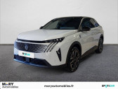 Peugeot 3008 Hybrid 145 e-DCS6 GT   ST QUENTIN 02