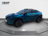 Peugeot 3008 occasion année 2025 boite Automatique Annonce Peugeot 3008 occasion Essence Hybrid 145 e-DCS6 GT à VANNES