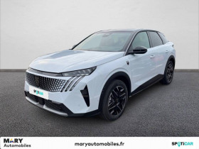 Peugeot 3008 occasion 2025 mise en vente à Saint-L par le garage MARY AUTOMOBILES SAINT-LO PEUGEOT - photo n°1