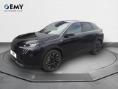 Annonce Peugeot 3008 occasion Essence Hybrid 145 e-DCS6 GT  Dinan
