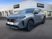 Peugeot 3008 occasion année 2025 Annonce Peugeot 3008 occasion Essence Hybrid 145 e-DCS6 GT à BRIVE LA GAILLARDE