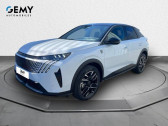 Peugeot 3008 occasion année 2025 boite Automatique Annonce Peugeot 3008 occasion Essence Hybrid 145 e-DCS6 GT à St BRIEUC