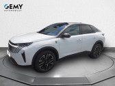 Annonce Peugeot 3008 occasion Essence Hybrid 145 e-DCS6 GT  Dinan