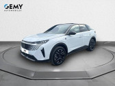 Annonce Peugeot 3008 occasion Essence Hybrid 145 e-DCS6 GT  CHATEAUBRIANT