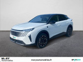 Peugeot 3008 Hybrid 145 e-DCS6 GT   Tourlaville 50