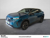Voiture occasion Peugeot 3008 Hybrid 145 e-DCS6 GT
