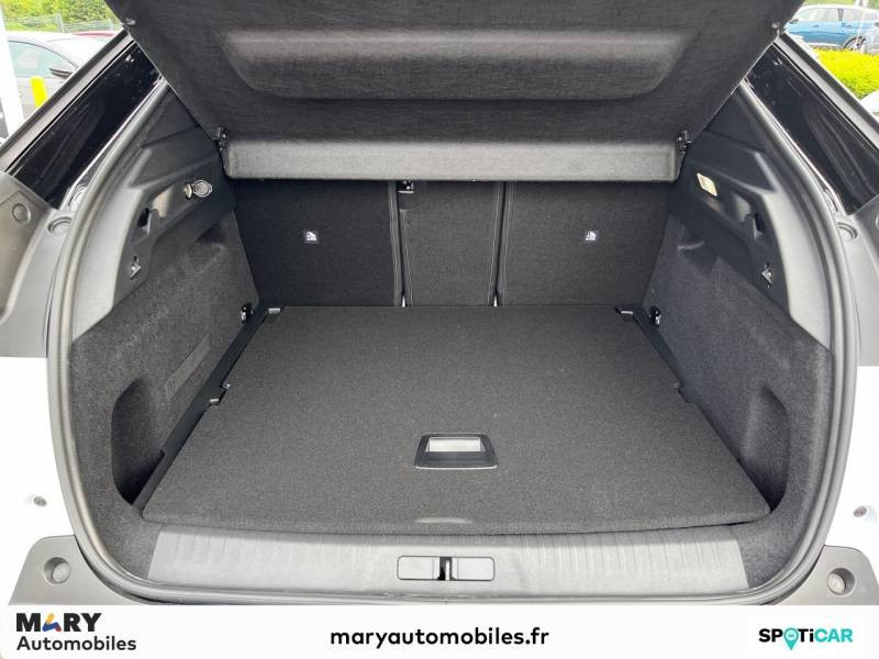 Peugeot 3008 Hybrid 145 e-DCS6 GT  occasion  Saint-L - photo n6