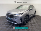 Peugeot 3008 HYBRID 145 E-DCS6 GT   Cesson 77