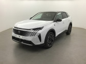 Peugeot 3008 occasion année 2025 boite Manuelle Annonce Peugeot 3008 occasion Essence Hybrid 145 e-DCS6 GT à Ganges