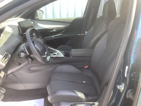 Peugeot 3008 Hybrid 145 e-DCS6 GT  occasion  Ganges - photo n11