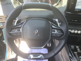 Peugeot 3008 Hybrid 145 e-DCS6 GT  occasion  Ganges - photo n18