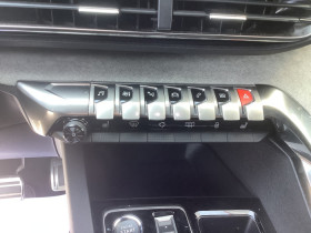 Peugeot 3008 Hybrid 145 e-DCS6 GT  occasion  Ganges - photo n16