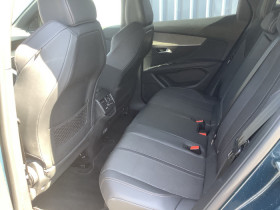 Peugeot 3008 Hybrid 145 e-DCS6 GT  occasion  Ganges - photo n12