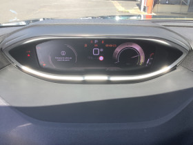 Peugeot 3008 Hybrid 145 e-DCS6 GT  occasion  Ganges - photo n14