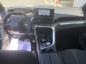 Peugeot 3008 Hybrid 145 e-DCS6 GT  occasion  Ganges - photo n13