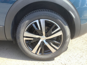 Peugeot 3008 Hybrid 145 e-DCS6 GT  occasion  Ganges - photo n9