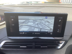 Peugeot 3008 Hybrid 145 e-DCS6 GT  occasion  Ganges - photo n15