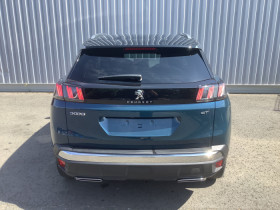 Peugeot 3008 Hybrid 145 e-DCS6 GT  occasion  Ganges - photo n6