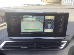 Peugeot 3008 Hybrid 145 e-DCS6 GT  occasion  Ganges - photo n19