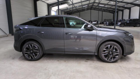 Peugeot 3008 Hybrid 145 e-dcs6 gt  occasion  Ganges - photo n3