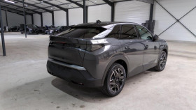 Peugeot 3008 Hybrid 145 e-dcs6 gt  occasion  Ganges - photo n4