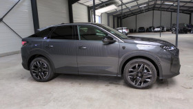 Peugeot 3008 , garage SJ AUTOMOBILES  Ganges