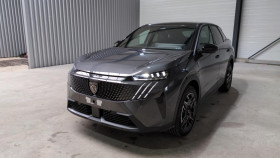 Peugeot 3008 Hybrid 145 e-dcs6 gt  occasion  Ganges - photo n2