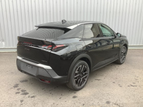 Peugeot 3008 Hybrid 145 e-DCS6 GT  occasion � Ganges - photo n�5