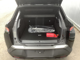 Peugeot 3008 Hybrid 145 e-DCS6 GT  occasion � Ganges - photo n�10