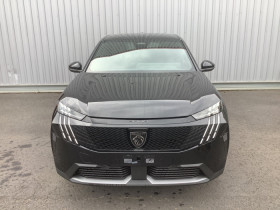 Peugeot 3008 Hybrid 145 e-DCS6 GT  occasion � Ganges - photo n�2