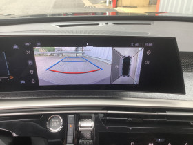 Peugeot 3008 Hybrid 145 e-DCS6 GT  occasion � Ganges - photo n�19