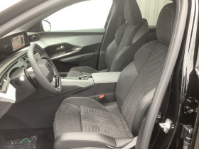 Peugeot 3008 Hybrid 145 e-DCS6 GT  occasion � Ganges - photo n�11