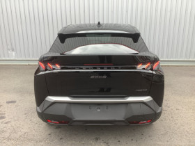 Peugeot 3008 Hybrid 145 e-DCS6 GT  occasion � Ganges - photo n�6
