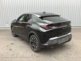 Peugeot 3008 Hybrid 145 e-DCS6 GT  occasion � Ganges - photo n�7