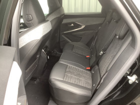 Peugeot 3008 Hybrid 145 e-DCS6 GT  occasion � Ganges - photo n�12