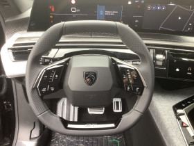 Peugeot 3008 Hybrid 145 e-DCS6 GT  occasion � Ganges - photo n�18