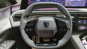 Peugeot 3008 Hybrid 145 e-dcs6 gt  occasion  Ganges - photo n15