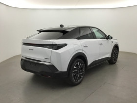 Peugeot 3008 Hybrid 145 e-DCS6 GT  occasion � Ganges - photo n�5