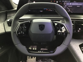 Peugeot 3008 Hybrid 145 e-DCS6 GT  occasion � Ganges - photo n�18
