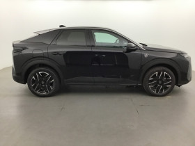 Peugeot 3008 Hybrid 145 e-DCS6 GT  occasion � Ganges - photo n�4