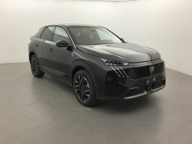 Peugeot 3008 Hybrid 145 e-DCS6 GT  occasion � Ganges - photo n�3