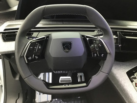 Peugeot 3008 Hybrid 145 e-DCS6 GT  occasion � Ganges - photo n�18